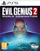 Evil Genius 2 - World Domination product image
